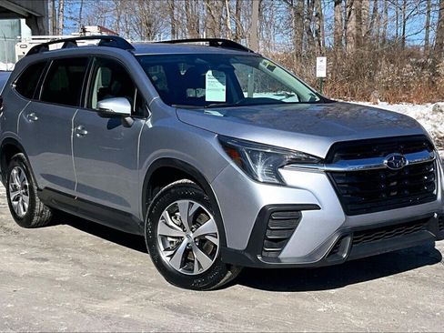 Certified 2023 Subaru Ascent Premium w/ Convenience Package image 19
