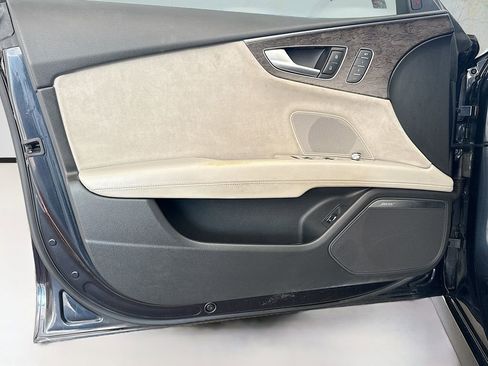 Used 2018 Audi S7 Prestige image 21