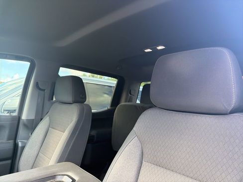 Used 2020 Chevrolet Silverado 1500 RST AWD/4WD image 11
