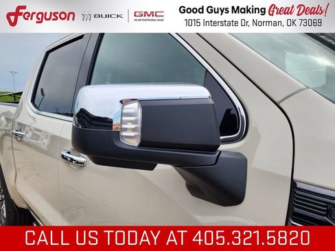 New 2026 GMC Sierra 1500 Denali Ultimate AWD/4WD image 10