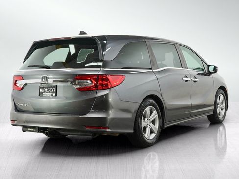 Used 2019 Honda Odyssey EX-L image 5