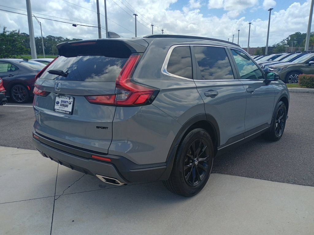 Used 2023 Honda CR-V Sport image 5
