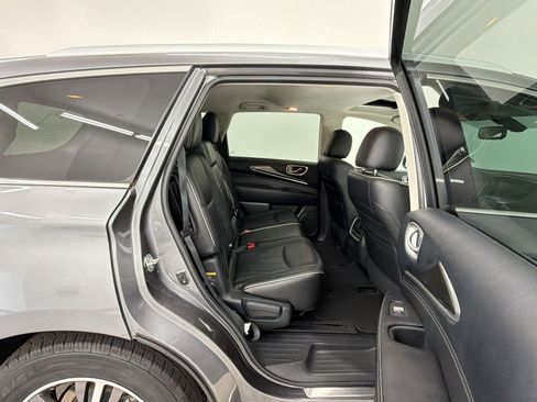 Used 2017 INFINITI QX60 FWD w/ Premium Plus Package image 30