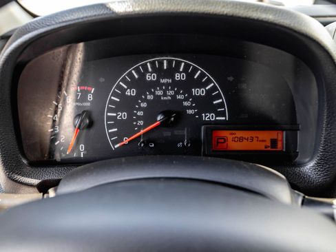 Used 2020 Nissan NV200 SV FWD image 18