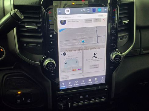 New 2026 RAM 3500 Big Horn image 26