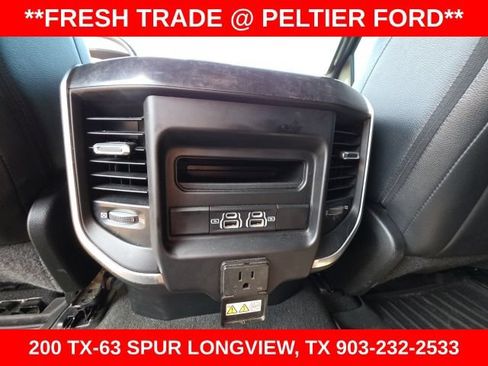 Used 2022 RAM 1500 Big Horn AWD/4WD image 22