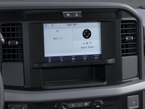 New 2026 Ford F250 XL w/ 360-Degree Camera Package image 14