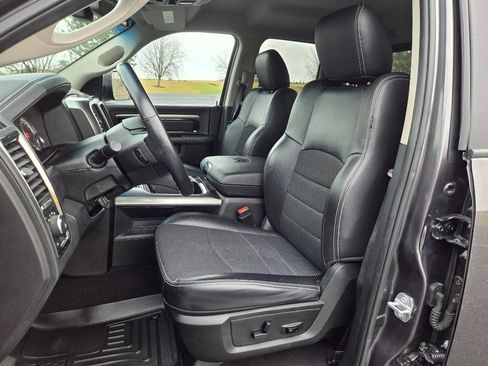 Used 2018 RAM 1500 Sport image 13