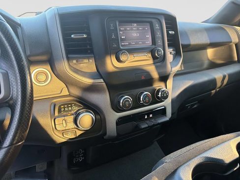 Used 2024 RAM 1500 Tradesman w/ Night Edition AWD/4WD image 27