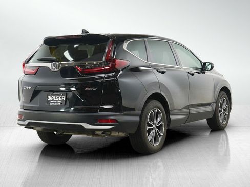 Used 2020 Honda CR-V EX image 5