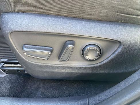 Used 2024 Toyota RAV4 XLE image 16