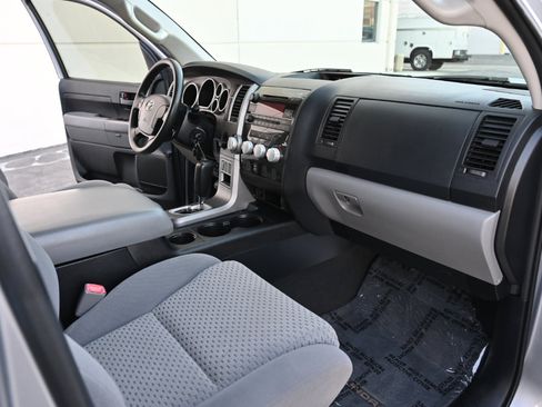 Used 2012 Toyota Tundra 2WD Double Cab image 12