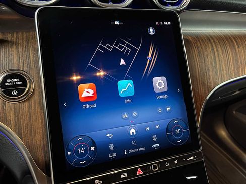 Certified 2025 Mercedes-Benz GLC 300 GLC 300 image 37