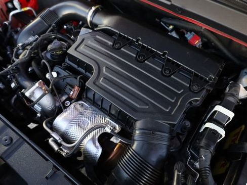 Used 2022 Jeep Renegade Limited w/ Sun, Sound & Wheels Group image 11