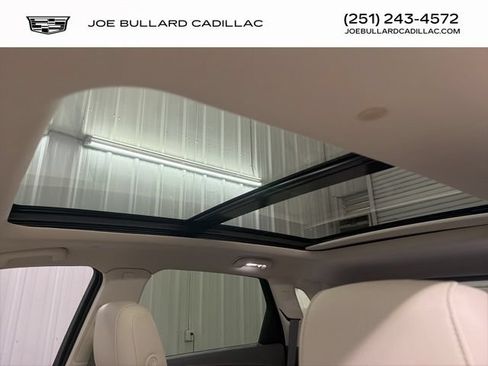 New 2026 Cadillac XT5 Premium Luxury w/ Driver Assist Package FWD image 37