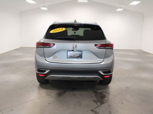 Used 2023 Buick Envision Preferred image 8