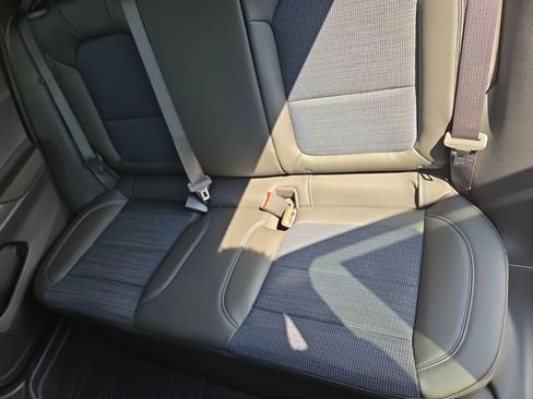 New 2026 Buick Envista Preferred w/ Convenience I Package image 23