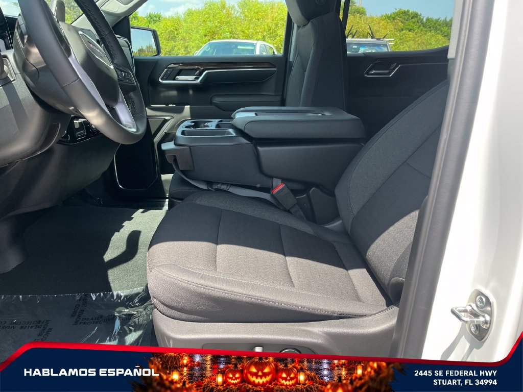 New 2026 GMC Sierra 1500 Elevation w/ Elevation Select Package RWD image 9