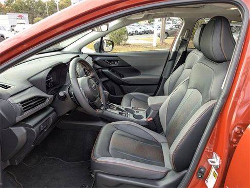 Certified 2024 Subaru Crosstrek 2.5i Limited image 29