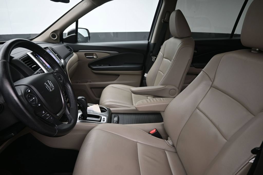 Used 2018 Honda Pilot EX-L image 20
