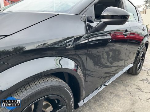 Used 2023 Nissan Ariya AWD image 90