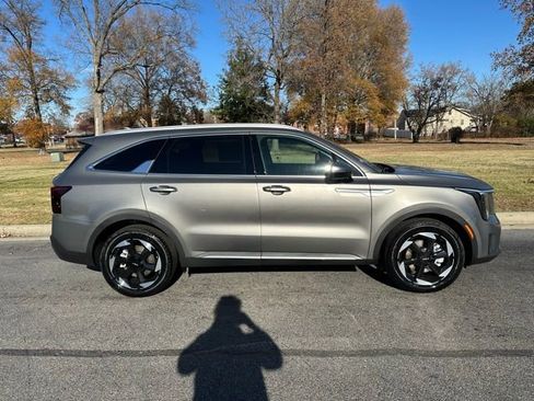 New 2026 Kia Sorento EX w/ EX Premium Package image 27
