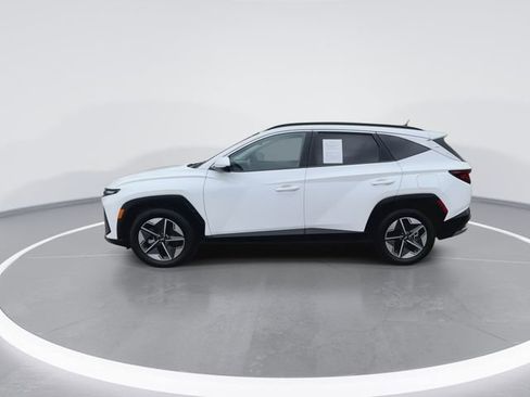 Used 2025 Hyundai Tucson SEL image 6