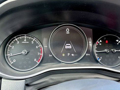 New 2025 MAZDA CX-50 Meridian Edition w/ Apex Package image 50