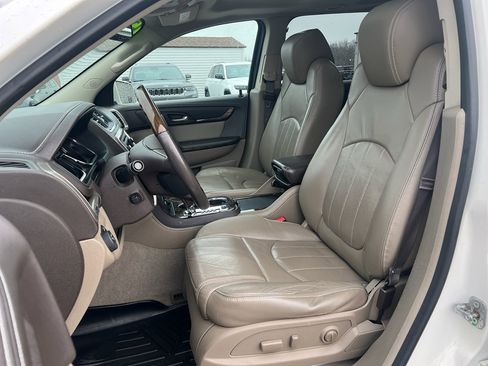 Used 2015 GMC Acadia Denali image 11