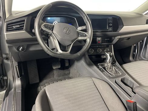Used 2024 Volkswagen Jetta S FWD image 8