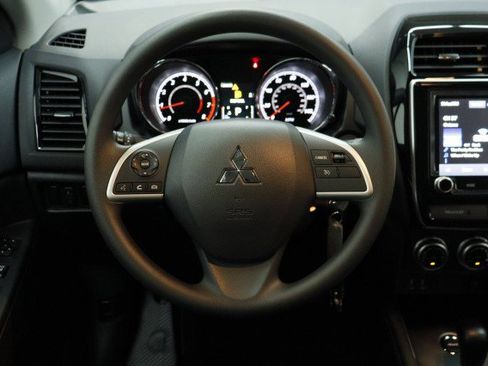 New 2026 Mitsubishi Outlander Sport ES AWD/4WD image 21