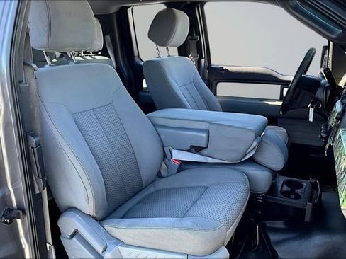 Used 2013 Ford F150 STX w/ Mid Equipment Group image 27