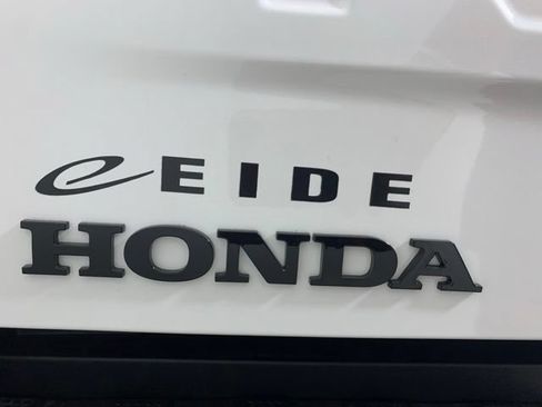 Used 2025 Honda Ridgeline Black Edition image 38