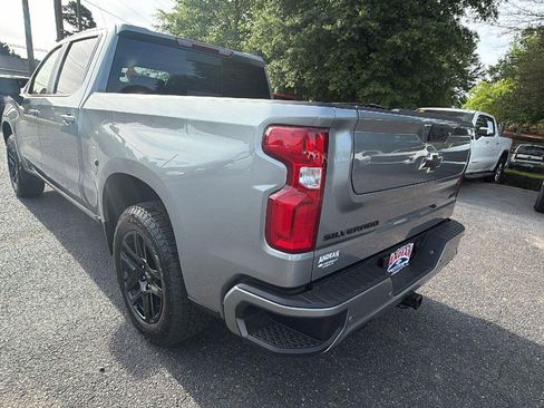 New 2026 Chevrolet Silverado 1500 RST w/ RST All Star Premium Package AWD/4WD image 7