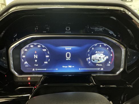 New 2026 Chevrolet Silverado 2500 High Country w/ Z71 Off-Road Package image 25