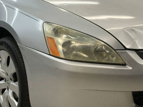 Used 2004 Honda Accord EX image 6