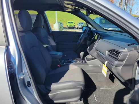 New 2026 Subaru Forester Premium AWD/4WD image 29
