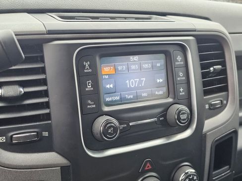 Used 2013 RAM 1500 Express image 34