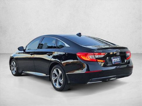 Used 2019 Honda Accord EX-L image 8