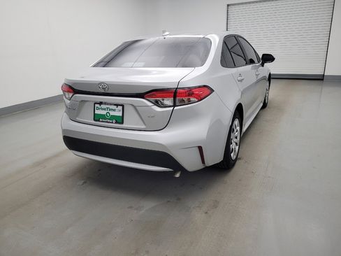 Used 2022 Toyota Corolla LE FWD image 7