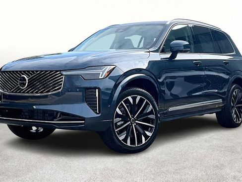 New 2026 Volvo XC90 B6 Ultra w/ Protection Package AWD/4WD image 2