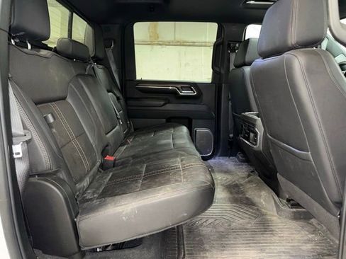 Used 2024 Chevrolet Silverado 3500 High Country w/ High Country Premium Package AWD/4WD image 25