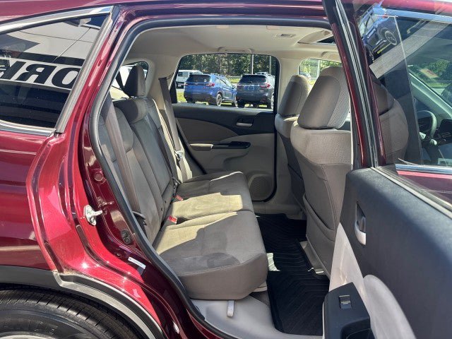 Used 2014 Honda CR-V EX image 41