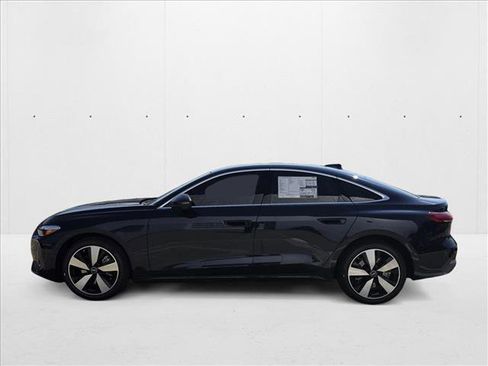 New 2025 Audi A5 2.0T Premium image 8