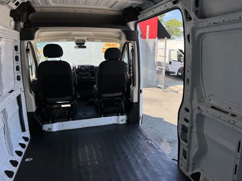 Used 2021 RAM ProMaster 2500 FWD image 27
