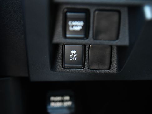 Used 2023 Nissan Frontier Pro-X w/ Technology Package image 33