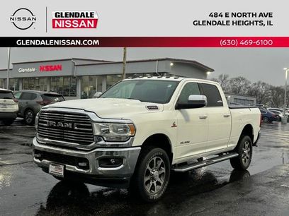 Used 2020 RAM 2500 Big Horn w/ Level 1 Equipment Group