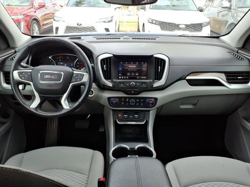 Used 2020 GMC Terrain SLE w/ Driver Convenience Package image 16