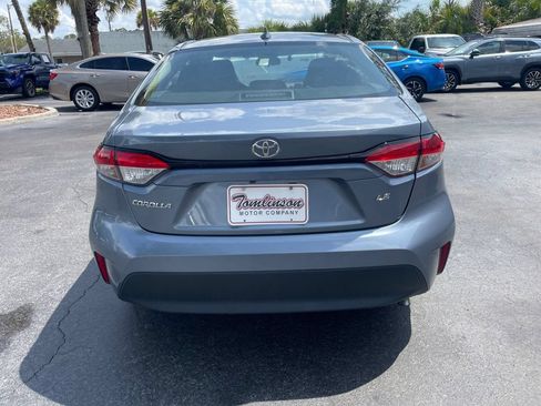 Used 2024 Toyota Corolla LE FWD image 4