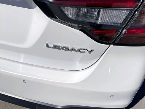 Used 2024 Subaru Legacy Limited image 10